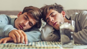 Pravidelný spánok je dôležitejší, než si myslíte