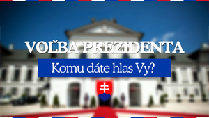 Takto Slovensko volilo prezidenta v minulosti