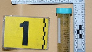 V Žiline zadržali Čecha s 350 dávkami pervitínu. Prevážal ich so sebou vo vlaku