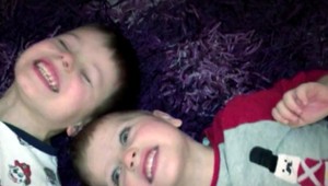 VIDEO: Takto to vyzerá, keď sa zabávajú deti redaktorov