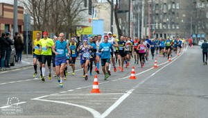Bratislava Marathon prichádza s novinkami. Pobežia ho bez Keňanov