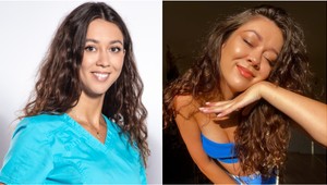 Alexandra Trávniková z Nemocnice bez štipky mejkapu: Jej slová o sebaláske vás dojmú!