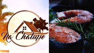 Chcete na Vianoce (ne) tradičnú zmenu? Miesto vysmážania skúste pripraviť kapra na víne!