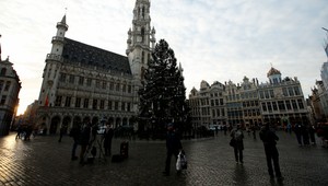 Odporúčanie slovenskej diplomacie: Necestujte do Bruselu