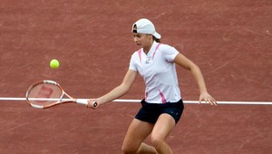 Wienerovej v Ríme stop v semifinále štvorhry