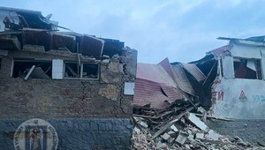699. deň na Ukrajine: Raketové útoky na Ukrajinu si vyžiadali najmenej sedem obetí a 60 ranených