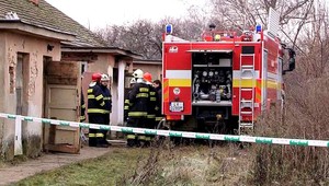 Manželský pár (†64,†70) zo Želiezoviec uhorel zaživa