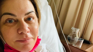 Monika Beňová porodila! TOTO je jej malá Leuška!