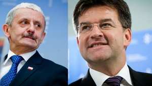 Dzurinda si dosadzoval priaznivcov, tvrdí Lajčák