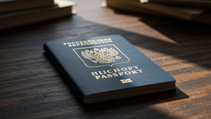 Česká vláda zakázala vstup do krajiny držiteľom ruských diplomatických pasov