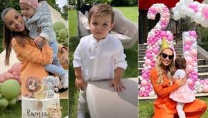 POMPÉZNE oslavy detských narodenín: Toto svojim ratolestiam prichystali naše celebrity