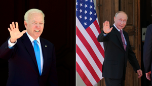 Dvaja najmocnejší muži planéty sa konečne stretli. Bidena s Putinom čaká niekoľko hodinové rokovanie