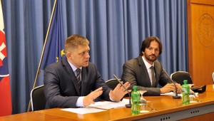 Robert Fico: Odpis gréckeho dlhu vždy odmietneme