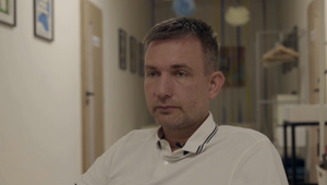 Psychológ Viktor Križo o situácii na ZŠ v bratislavskej Petržalke: Toto je atmosféra vojny. Nemôže dopadnúť dobre