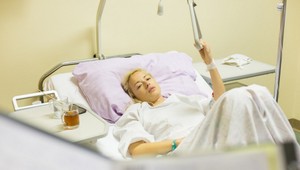 Najhorší podraz od muža a svokry: Nepochopíte, čo urobili bábätku, kým spala po sekcii