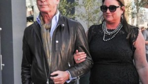 Dnes púta pozornosť faldami, no kedysi bola šupa: Aj takto vyzerala manželka agenta 007