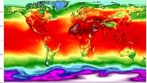 Čo sa deje so Zemou? Letné rekordy hlásia aj nezvyčajné miesta