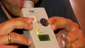 Autobusár, ktorému namerali v krvi vyše 3 promile, pil za jazdy