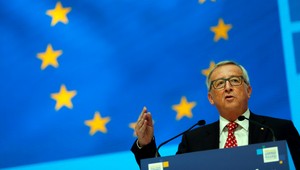 Juncker už do čela Európskej komisie kandidovať nebude