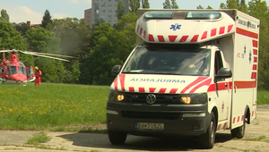 Reforma záchraniek mešká, vláda ju chce urýchliť. Stále však nemá predsedu parlamentu