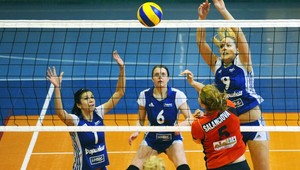 Highlight: Doprastav v prvom finále potvrdil rolu favorita
