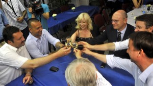 Radičová a Sulík na výsluch! Pre podplácanie...