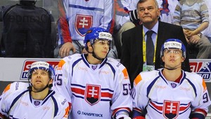 Tréner Vůjtek bojoval o možnosť skúšania skúsených hráčov
