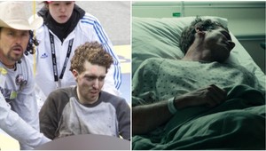 Prežil teroristický útok a prišiel o obe nohy: Takto dnes vyzerá hrdina Bostonského behu!