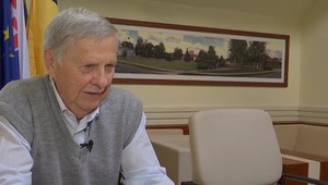 Bývalý starosta obce Nesvady prežil vo funkcii niekoľko vlád. Na úrade sedel viac ako 40 rokov