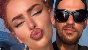 A je to vonku: Ráchel je tehotná a čoskoro z nej bude mama!