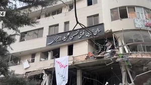 Štúdio 24: Do útokov sa zapojil aj húsíovia