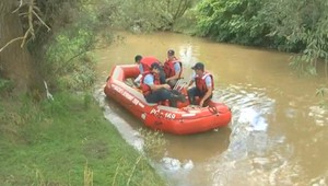 Nezvestného Františka (†63) našli mŕtveho v rieke