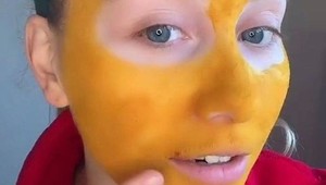 Vyskúšala domácu masku na problematickú pleť a výsledok? Zabrala okamžite!