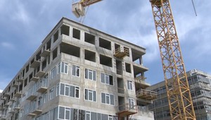 Konečne sme sa dočkali: Ceny bytov ako na začiatku roka