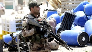 Extáza má pomôcť vojakom, ktorí majú traumu