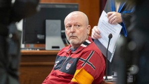 V prípade obžalovaného Róberta Lališa vypovedal bývalý člen skupiny sýkorovcov