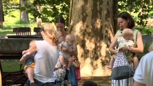 Dojčenie dieťaťa je tá najprirodzenejšia vec na svete, niekedy ale nastávajú problémy