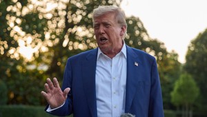 Trump opäť v hre o Nobelovu cenu mieru: Tentokrát za prímerie medzi Izraelom a Iránom