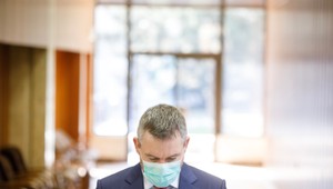 Peter Pellegrini sa vzdal funkcie podpredsedu strany Smer-SD