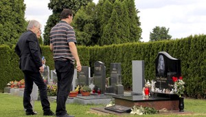 Rychtář (56) prehovoril o dedičstve: Všetky peniaze idú Arturovi