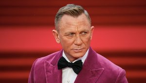 Daniel Craig ukázal vysekané telo: WOW, veď on vyzerá ako James Bond aj v súkromí!