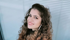 V seriáli LOVEC uvidíte aj Vanessu Šarköziovú: Aha, ako dospela! Spoznali by ste ju ešte?