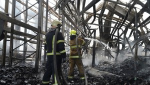 1253. deň na Ukrajine: Pri ruskom útoku na výcvikové centrum zahynuli najmenej traja vojaci