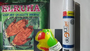 Vyhnite sa tejto kozmetike! Môže vás pripraviť o zdravie