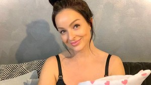 Dojemné FOTO priamo z pôrodnice: Twiinska Daniela ukázala intímny záber s dcérkou!