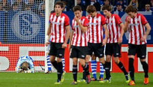 EL: Pred odvetami v najlepšej pozícii Athletic Bilbao