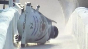 Bobistky to v koryte otočili