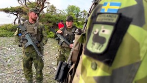 Turecký parlament schválil vstup Švédska do NATO, ratifikáciu dokončí Erdogan