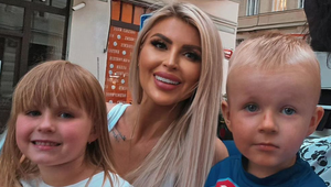 Lela ukázala, že svojim deťom vie aj variť: Biomatky sa do nej okamžite pustili!