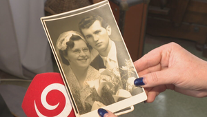 Láska, ktorá prežila desaťročia. Páry si v Karlovej Vsi pripomenuli svoj príbeh